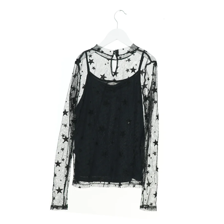 Bluse fra H&M (str. 164 cm)