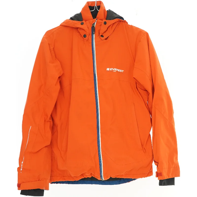 Regnjakke fra Everest (str. 164 cm)