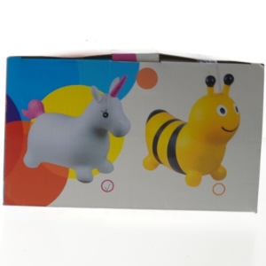 PlayFun Skippy Unicorn fra PlayFun