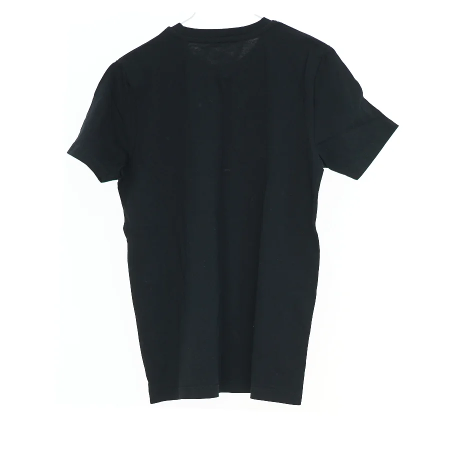 T-shirt med grafik (str. 140)