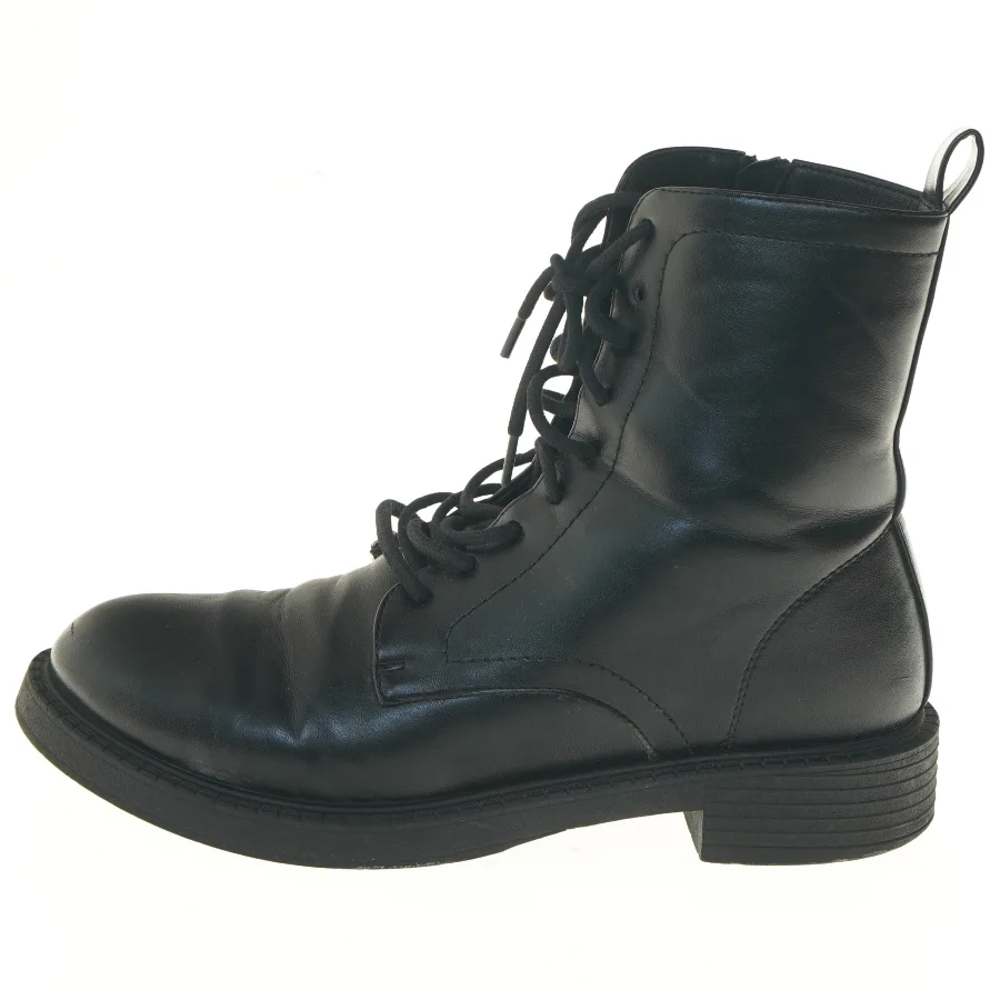 Støvler med snøre, str. 41 fra Graceland (str. 41 )