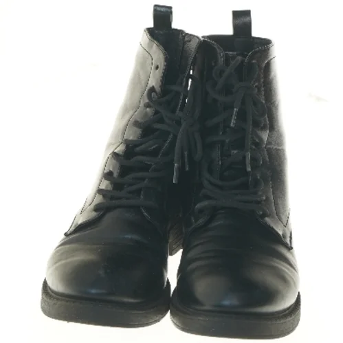 Støvler med snøre, str. 41 fra Graceland (str. 41 )