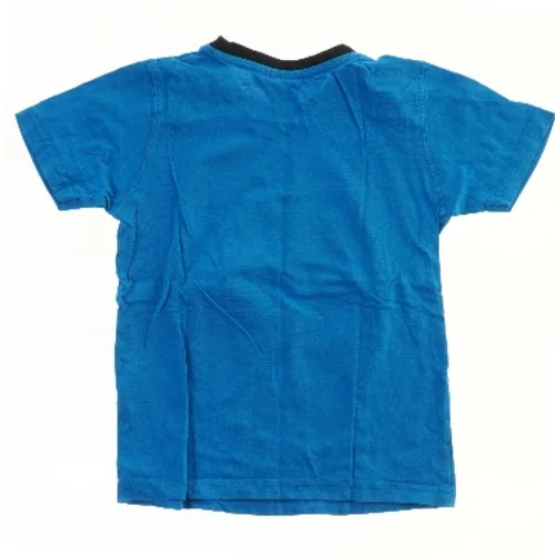 Børne T-shirt med Angry Birds motiv fra Angry Birds (str. 110)