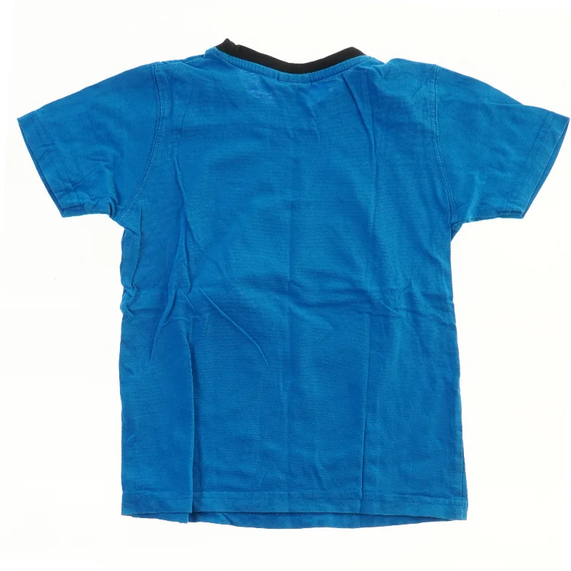 Børne T-shirt med Angry Birds motiv fra Angry Birds (str. 110)