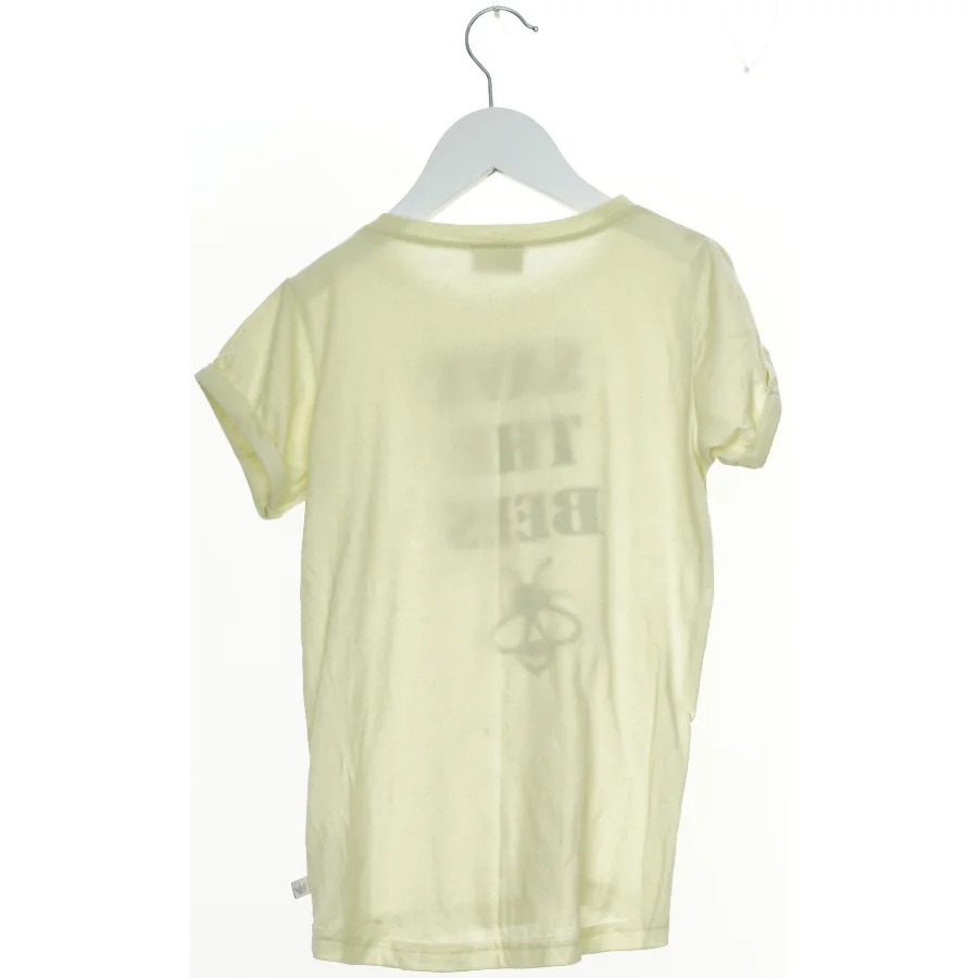 Børne T-Shirt med tekst fra Royal Rebels (str. 134)