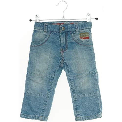 Børnejeans fra Lego (str. 80)