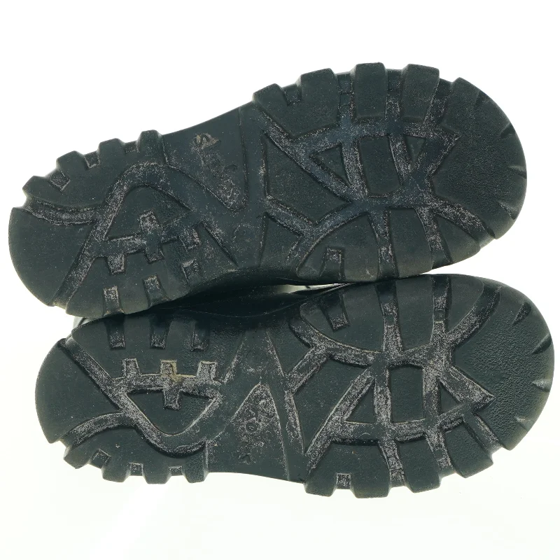 Gummistøvler fra Skofus (str. 34)