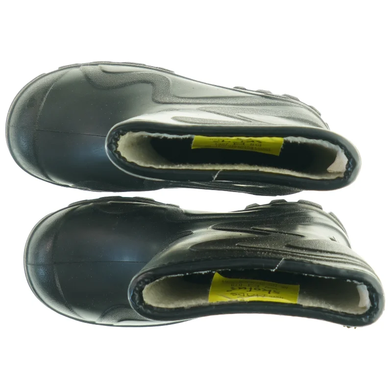 Gummistøvler fra Skofus (str. 34)