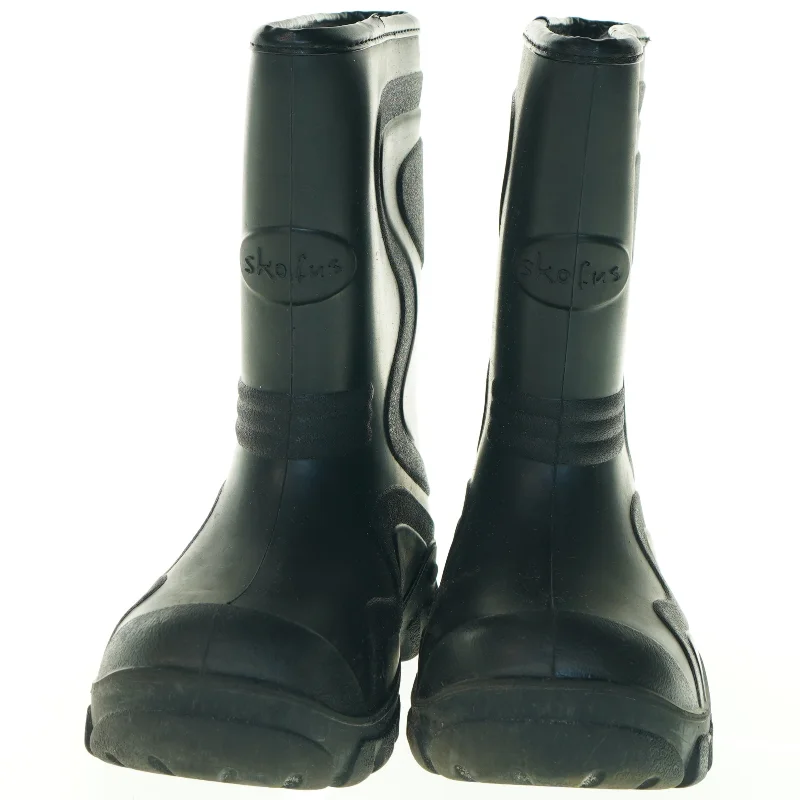 Gummistøvler fra Skofus (str. 34)