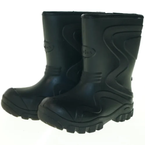 Gummistøvler fra Skofus (str. 34)