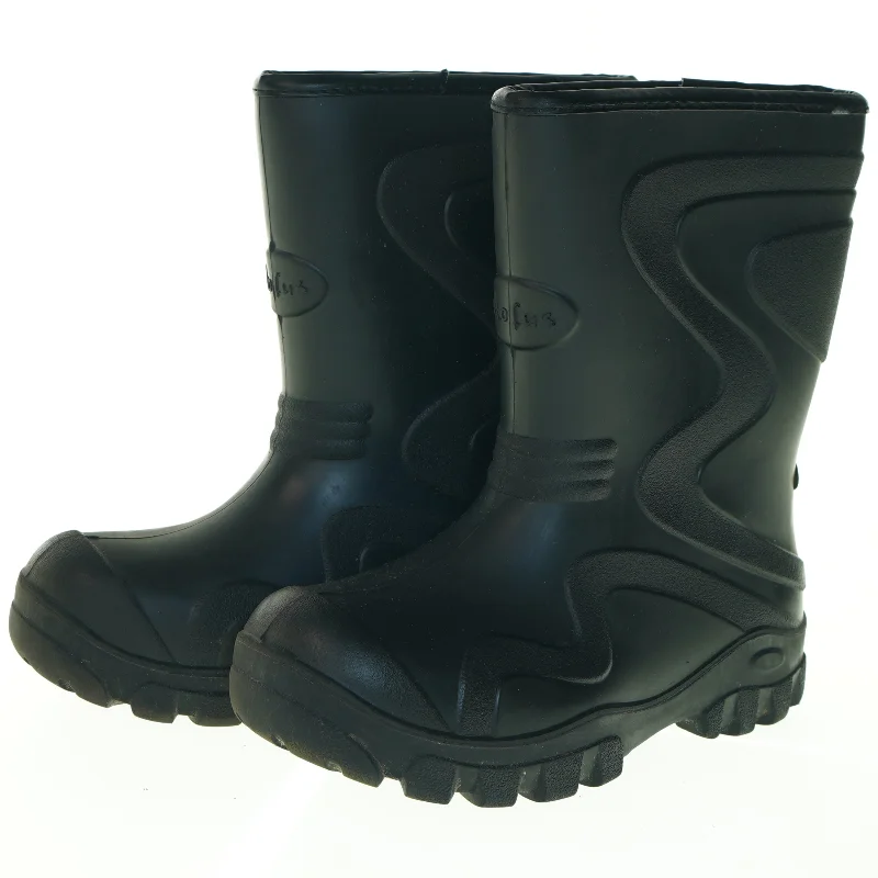 Gummistøvler fra Skofus (str. 34)