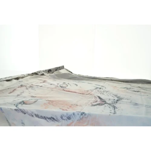 Dyreprint sengetøj (str. 62 x 60 cm og 130 x 200 cm)