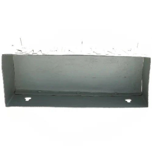 Retro toiletrulleholder fra Rivieria Maison (str. 25x20x10 cm)