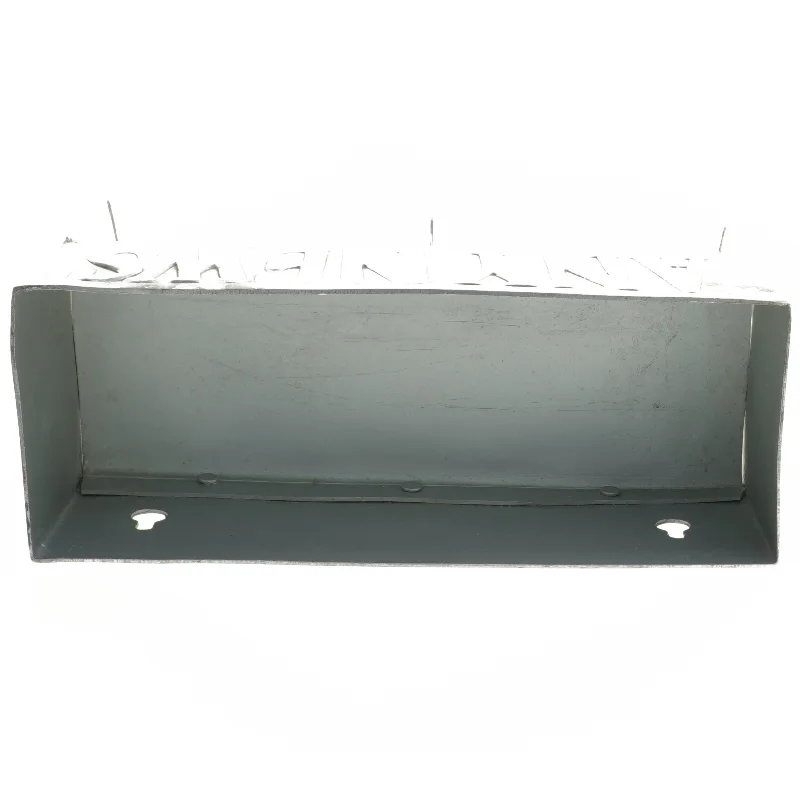 Retro toiletrulleholder fra Rivieria Maison (str. 25x20x10 cm)