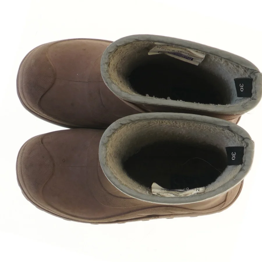 Børnetermostøvler størrelse 30 fra VRS (str. 30 )