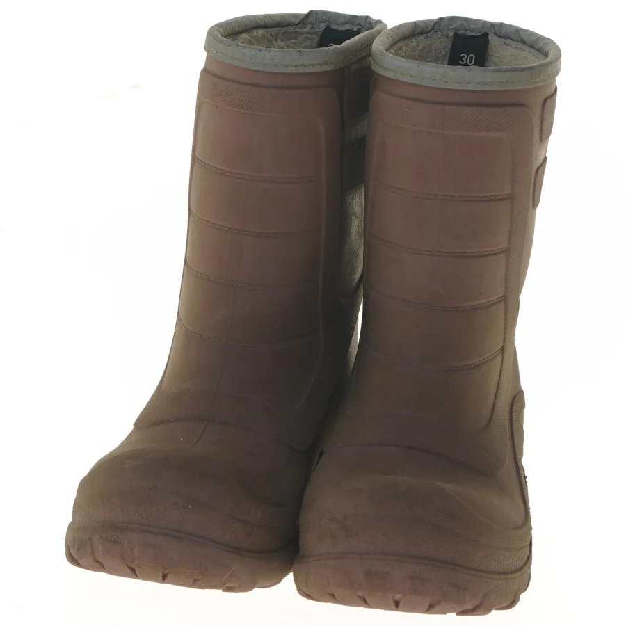 Børnetermostøvler størrelse 30 fra VRS (str. 30 )