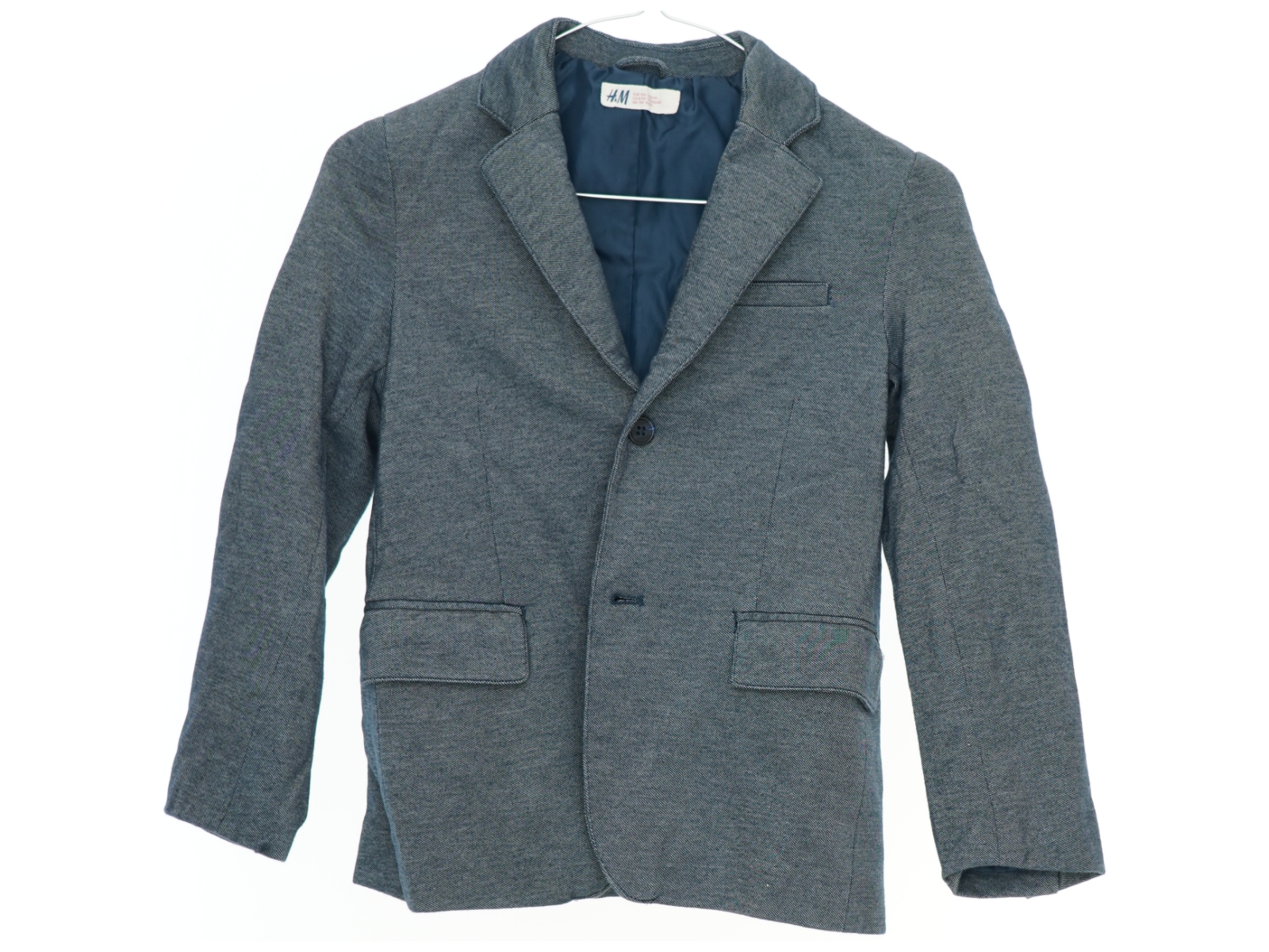 Habit jakke fra H&M (str. 134 cm)