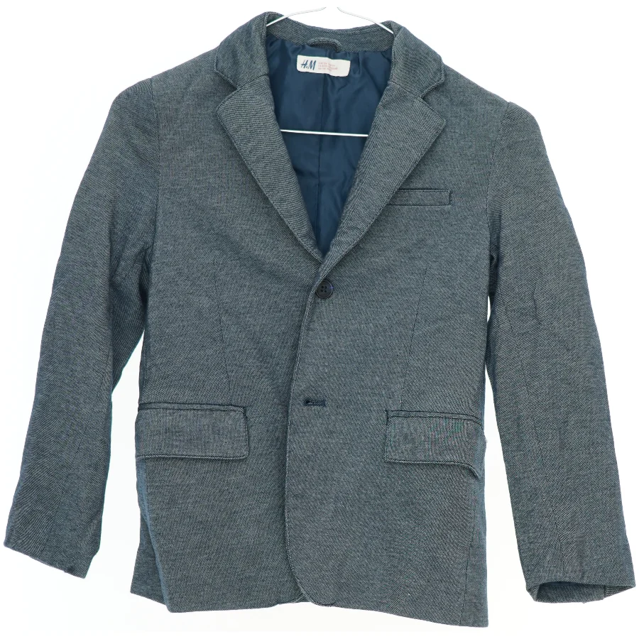 Habit jakke fra H&M (str. 134 cm)