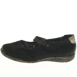 Damesko med rem fra Relife (str. 42 )