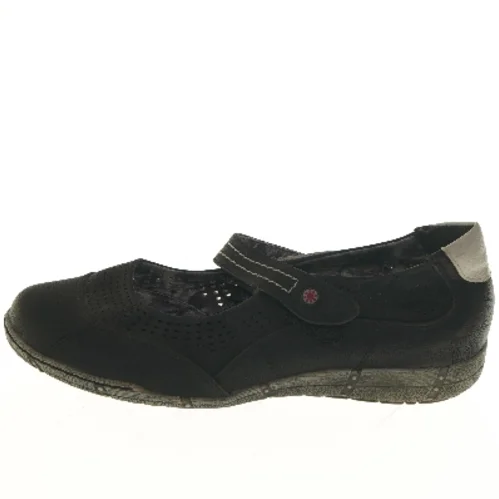 Damesko med rem fra Relife (str. 42 )