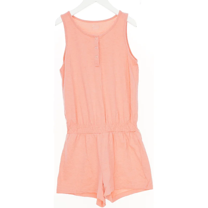 Buksedragt fra Lindex (str. 140 cm)