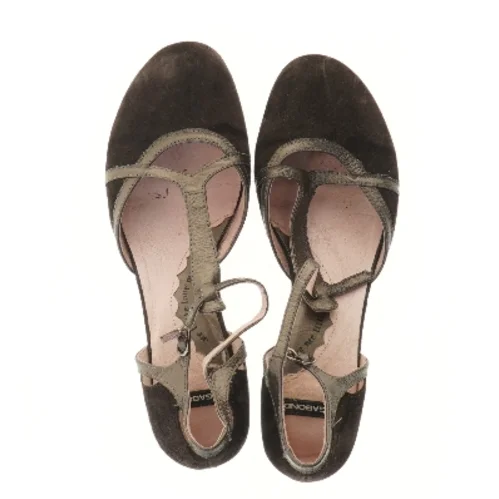 Højhælede sko størrelse 40 fra Vagabond (str. 40 )