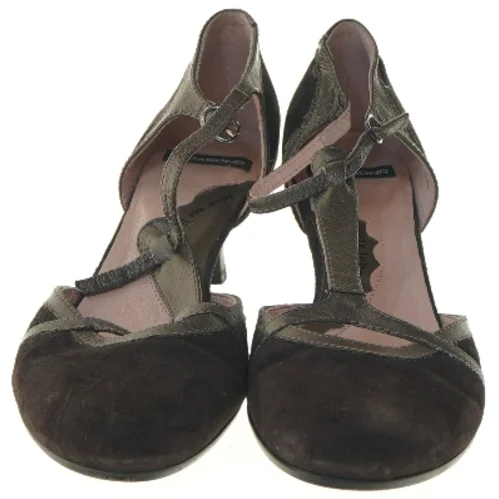 Højhælede sko størrelse 40 fra Vagabond (str. 40 )