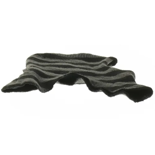 Stribet børnehue i størrelse 86-92 fra Mikk-line (str. 86-92 )