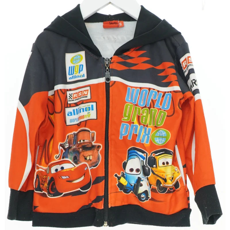 Fleece fra Disney (str. 110 cm)