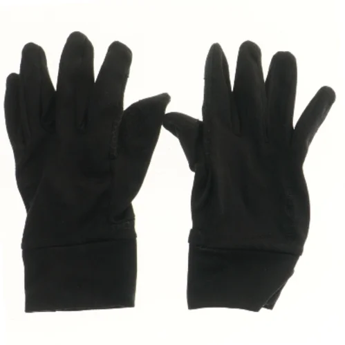 LøbeHandsker med gummigreb fra Outtrek (str. 22 cm)