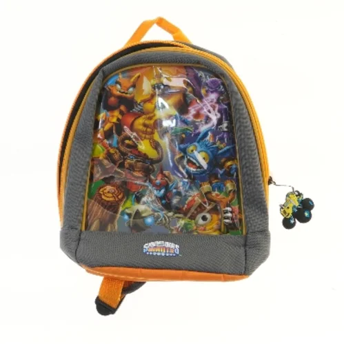 Skylanders Giants rygsæk fra Skylanders (str. 27x23 cm)