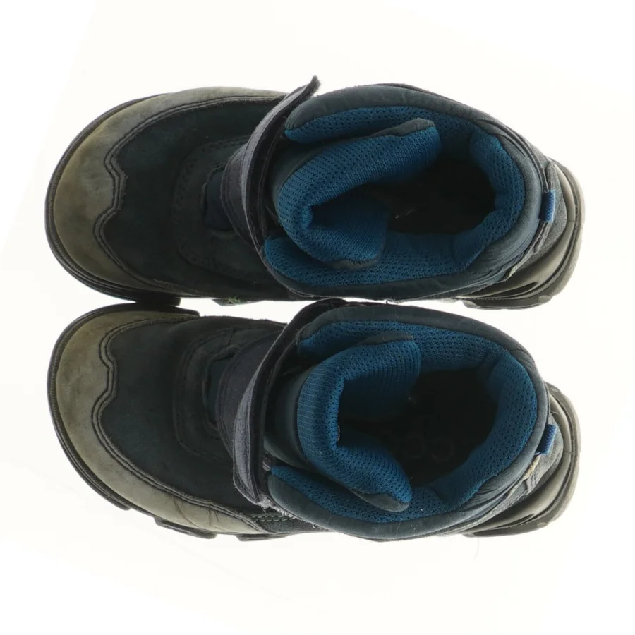 Børnestøvler str. 28 fra Ecco (str. 28 )