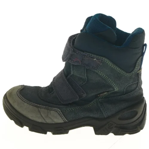 Børnestøvler str. 28 fra Ecco (str. 28 )