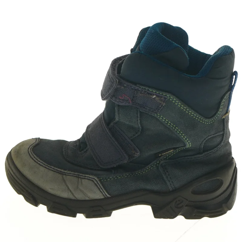 Børnestøvler str. 28 fra Ecco (str. 28 )