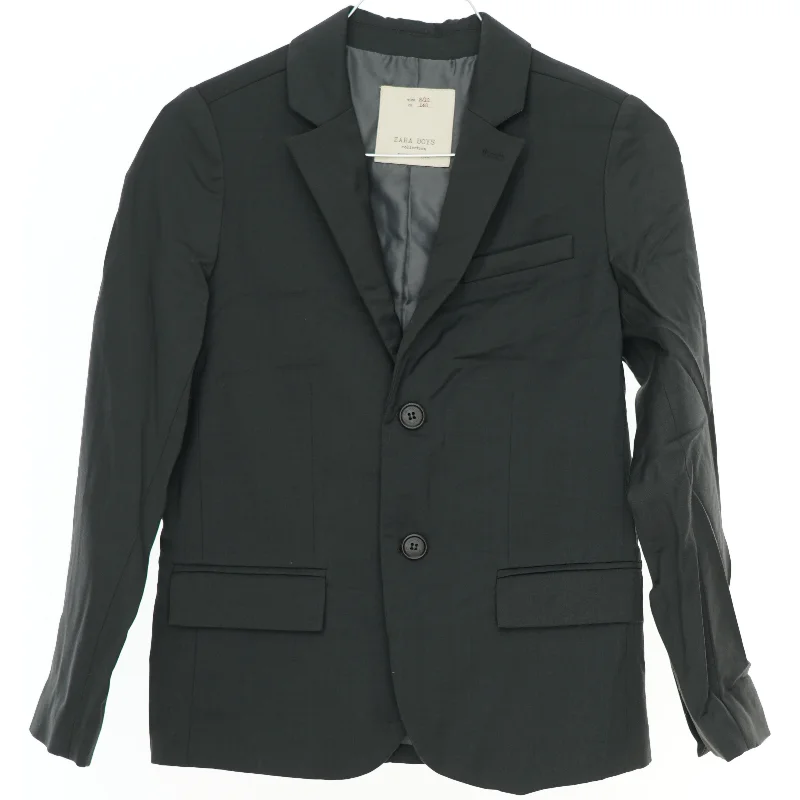 Habitjakke fra Zara (str. 140 cm)