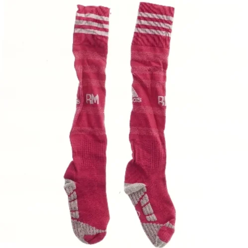 Fodboldsokker str. 16 cm fra Adidas (str. fod 16 cm)