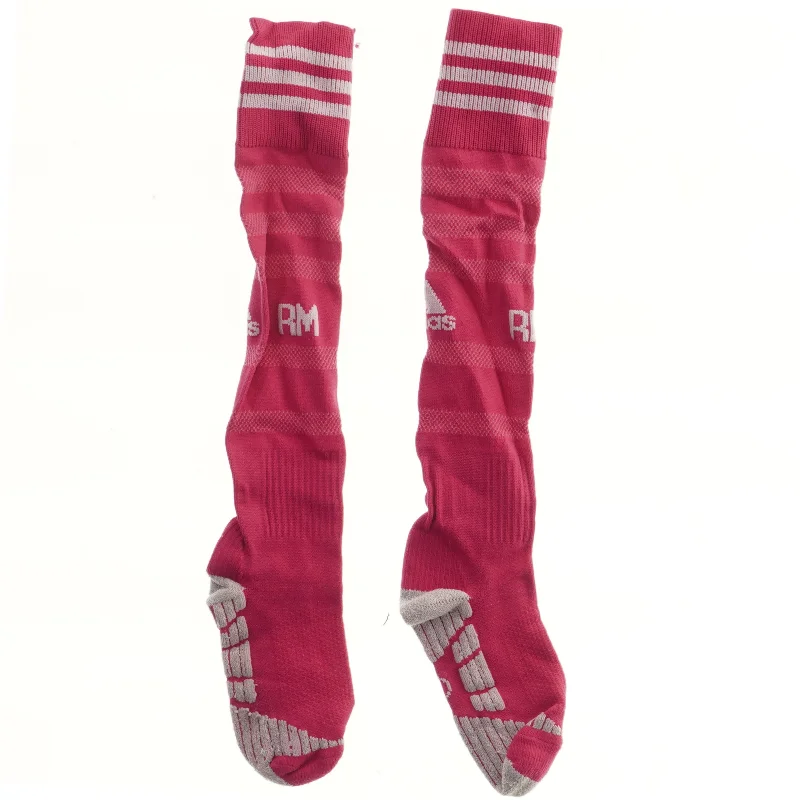 Fodboldsokker str. 16 cm fra Adidas (str. fod 16 cm)
