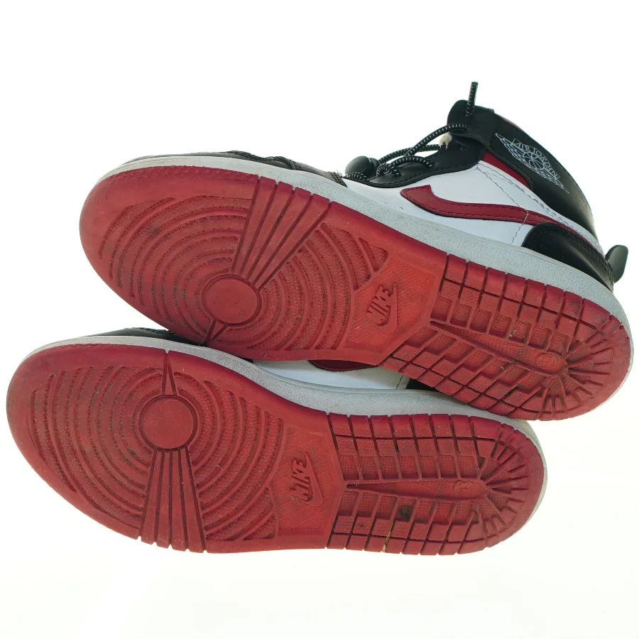 Brugte høje sneakers, Air, fra Nike (str. 33 )