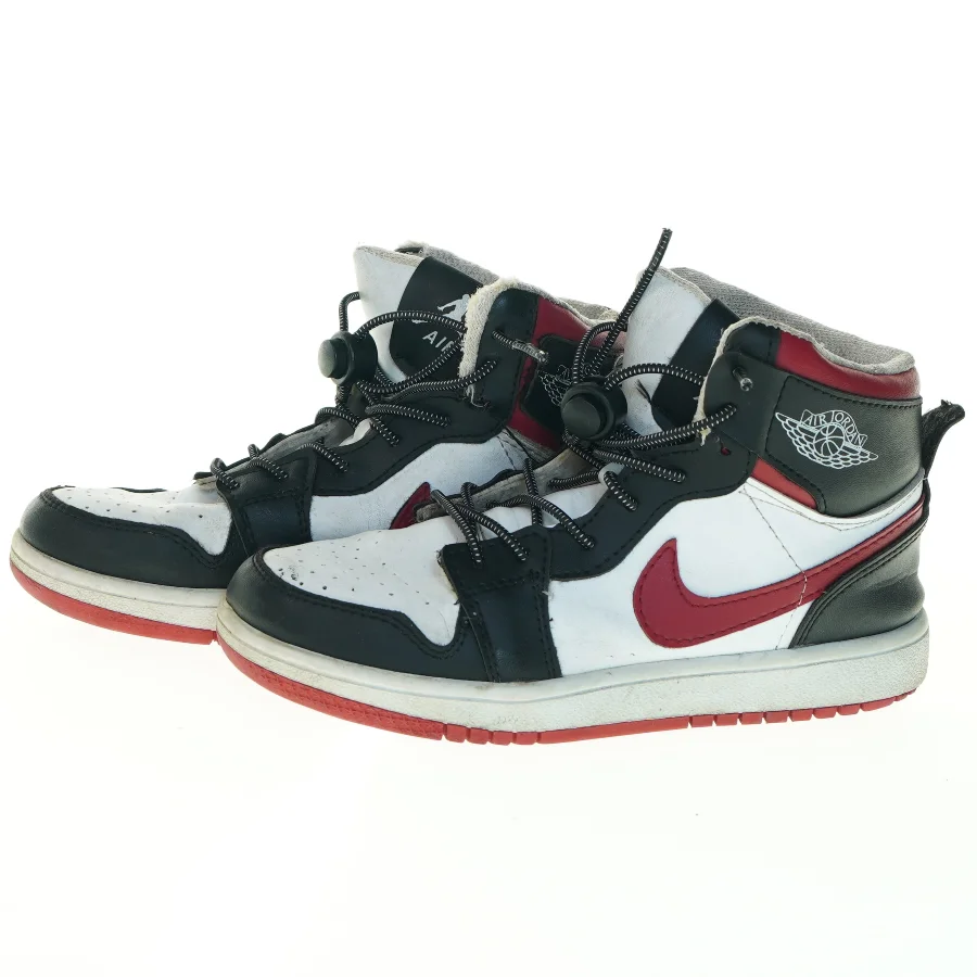 Brugte høje sneakers, Air, fra Nike (str. 33 )