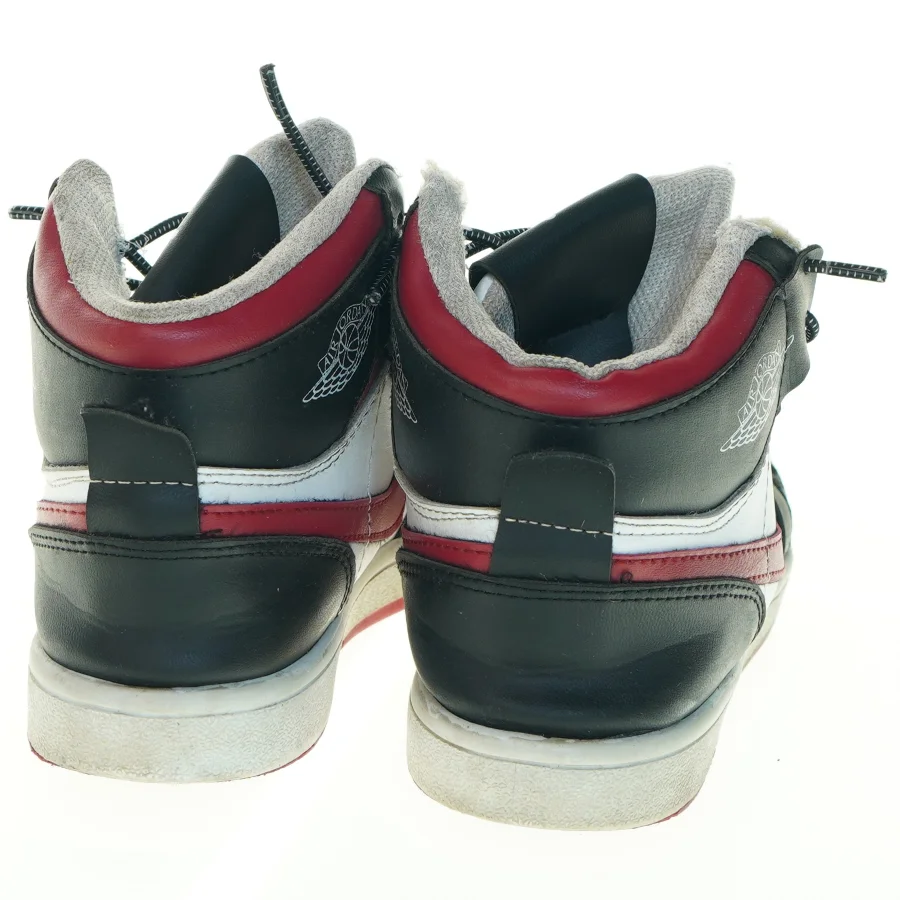 Brugte høje sneakers, Air, fra Nike (str. 33 )