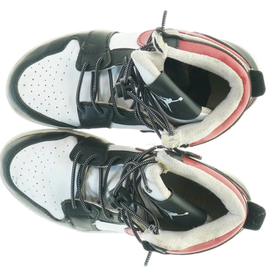 Brugte høje sneakers, Air, fra Nike (str. 33 )