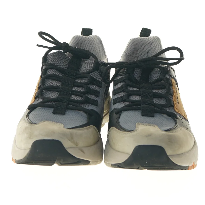 Skechers herresko størrelse 44 fra Skechers (str. 44 )