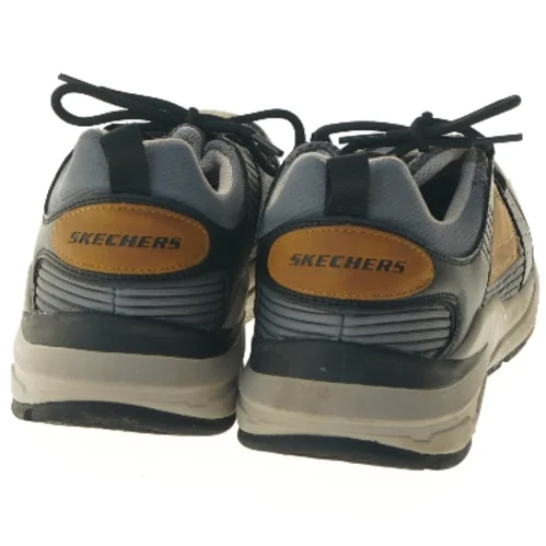 Skechers herresko størrelse 44 fra Skechers (str. 44 )