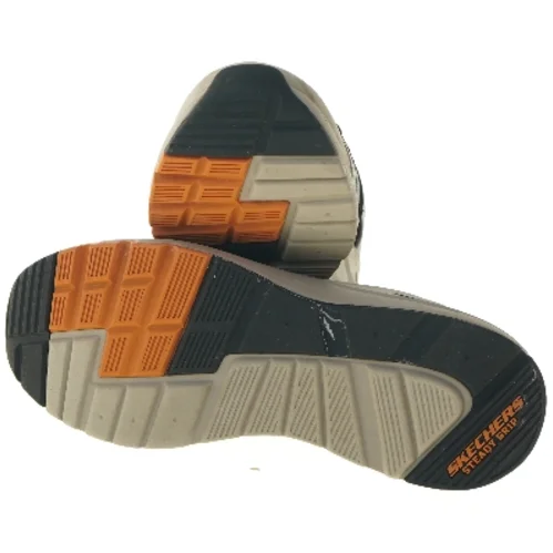 Skechers herresko størrelse 44 fra Skechers (str. 44 )