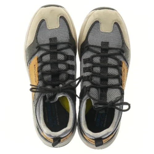 Skechers herresko størrelse 44 fra Skechers (str. 44 )