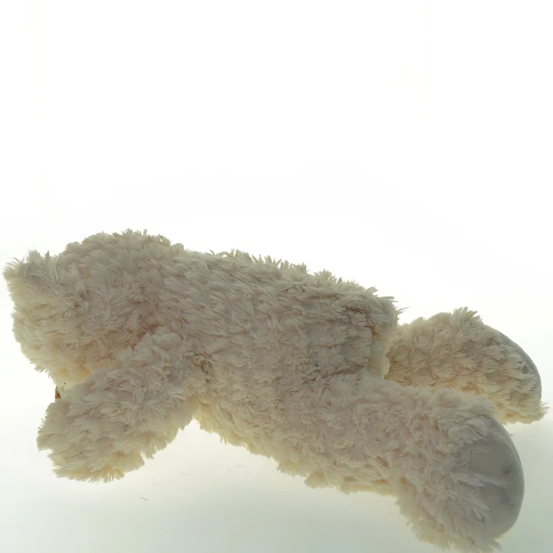 Blød bamse (str. 39x22 cm)