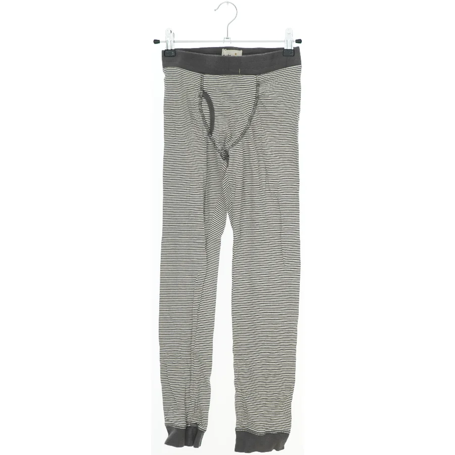 Stribede lange underbukser fra Pomp de Lux (str. 140)