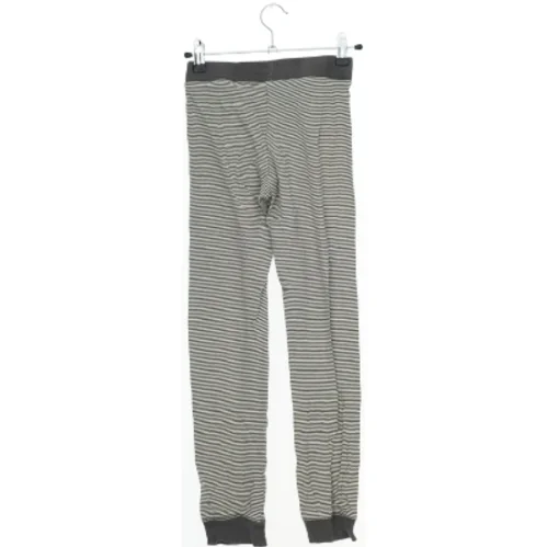 Stribede lange underbukser fra Pomp de Lux (str. 140)