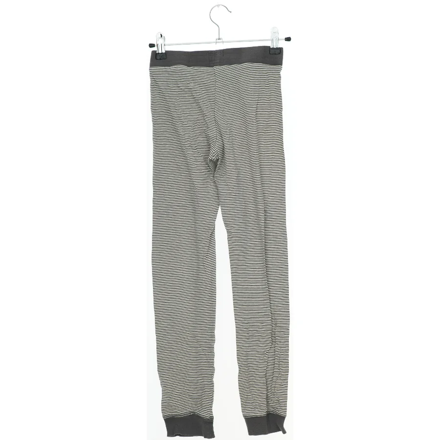 Stribede lange underbukser fra Pomp de Lux (str. 140)