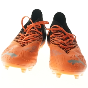 Fodboldstøvler str. 44,5 fra Puma (str. 44,5 )